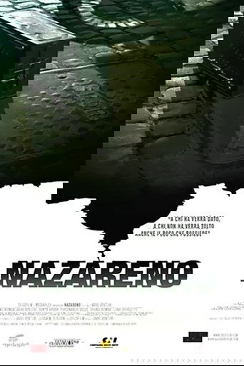 Poster of Nazareno