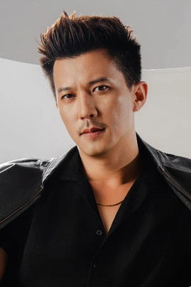 Portrait of Hà Việt Dũng