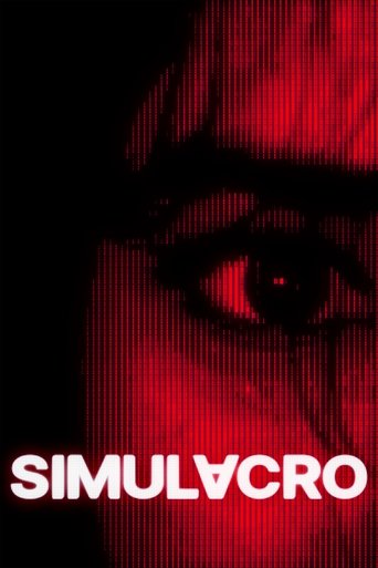 Poster of Simulacro