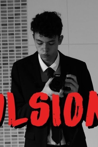 Pulsions Poster of Pulsions