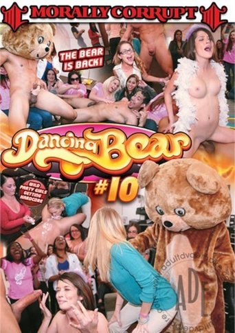 Dancing Bear 10 Poster of Dancing Bear 10