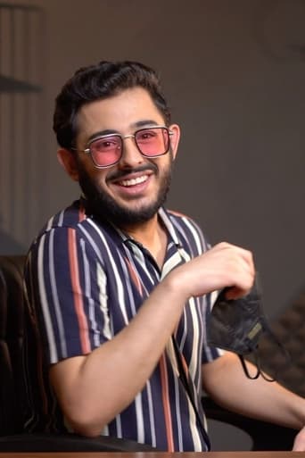 Portrait of CarryMinati