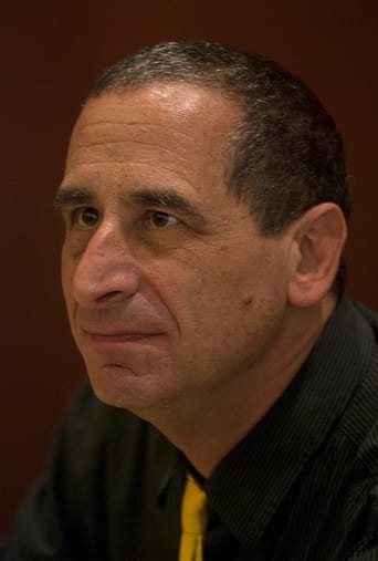 Portrait of Mike Reiss