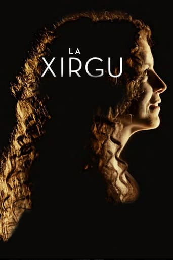 Poster of La Xirgu