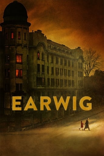 Poster of Earwig