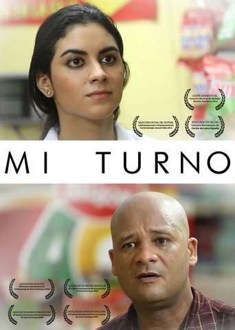 Poster of Mi Turno