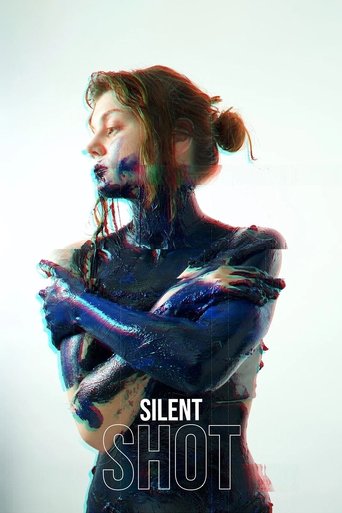 Silent Shot Poster of Silent Shot