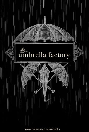 Poster of The Umbrella Factory