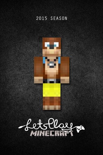 Portrait for Let's Play Minecraft - 2015 Season