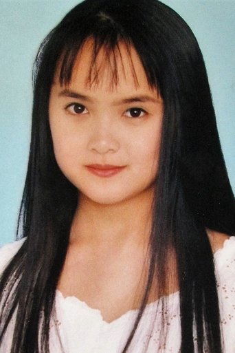 Portrait of Riera Yamaguchi