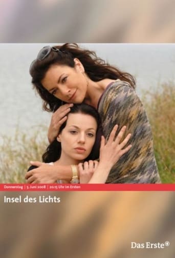 Poster of Island of Light