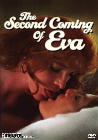 Poster of The Second Coming of Eva