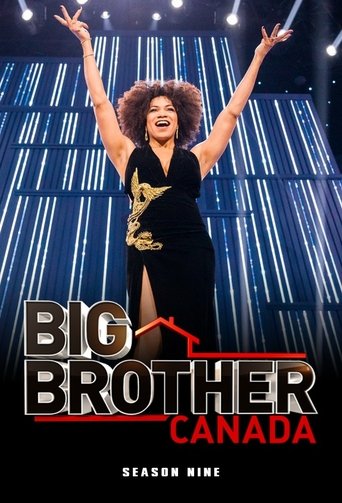 Portrait for Big Brother Canada - Season 9