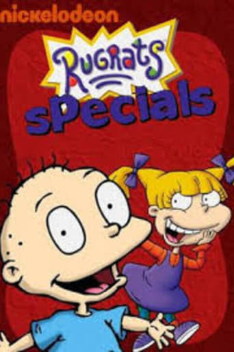 Poster of Rugrats: Still Babies After All These Years