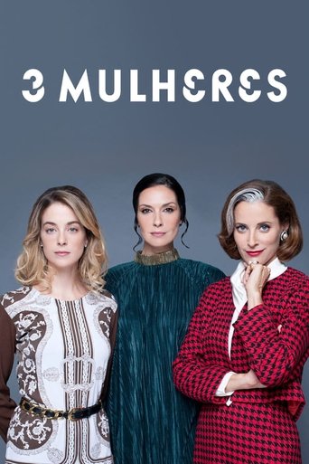 Portrait for 3 Women - Season 1