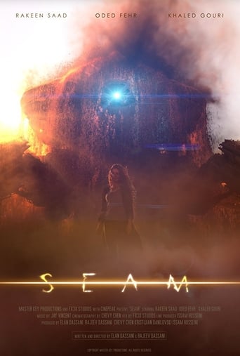 Poster of Seam