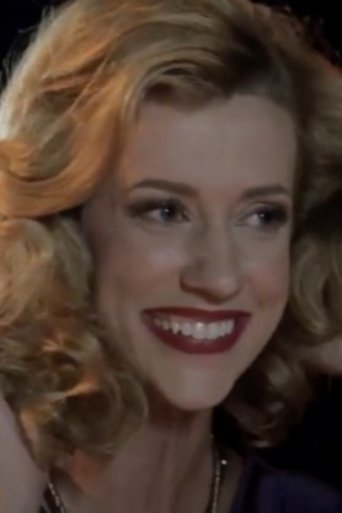 Portrait of Francine Flach