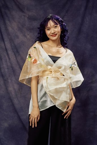 Portrait of Kailyn Dulay