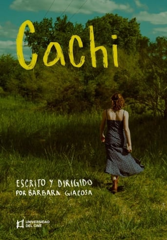 Cachi Poster of Cachi