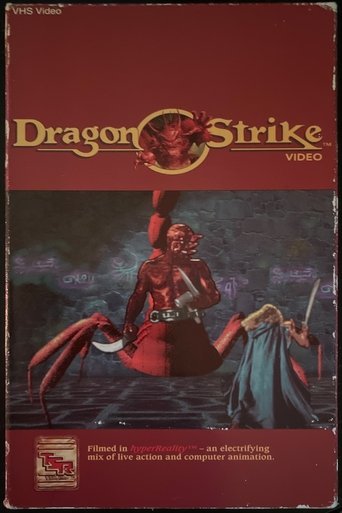 Poster of Dragon Strike™ Video
