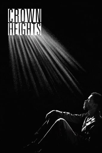 Poster of Crown Heights