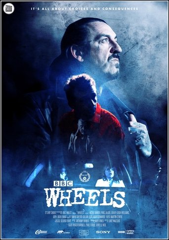 Wheels Poster of Wheels