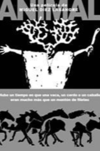 Animal Poster of Animal