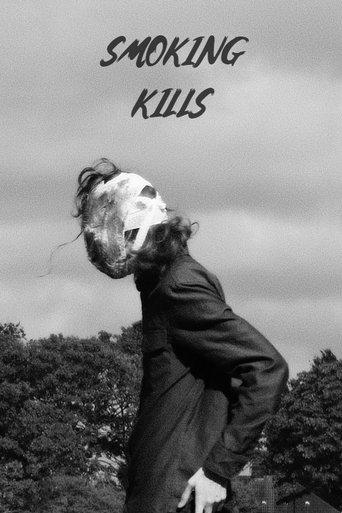 Smoking Kills Poster of Smoking Kills