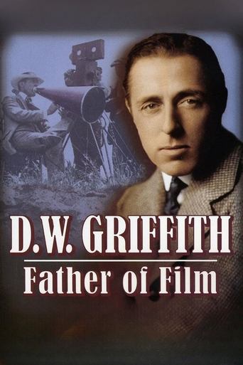 Poster of D.W. Griffith: Father of Film