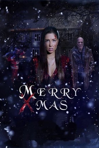 Merry Xmas Poster of Merry Xmas