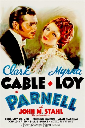 Parnell Poster of Parnell