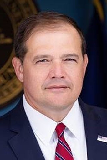 Portrait of Raymond Tierney