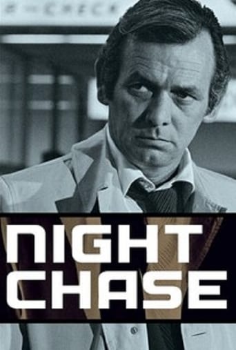 Poster of Night Chase
