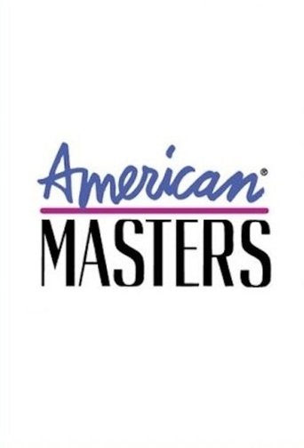 Portrait for American Masters - Season 18