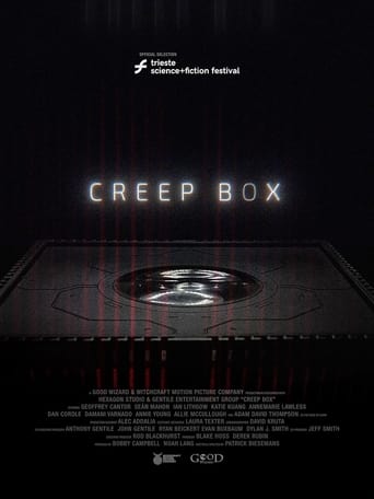 Poster of Creep Box