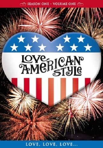 Portrait for Love, American Style - Season 1