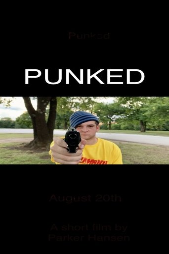 Poster of Punked