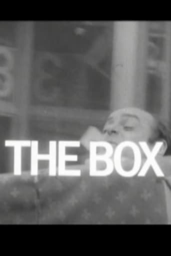 Poster of The Box