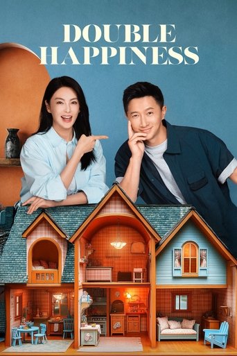 Portrait for Double Happiness - Season 1