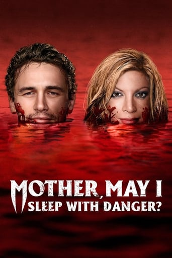 Poster of Mother, May I Sleep with Danger?