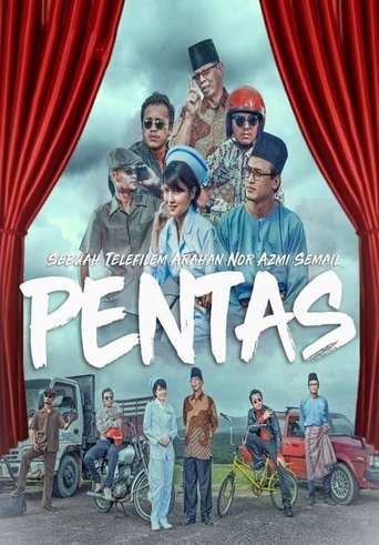 Pentas Poster of Pentas