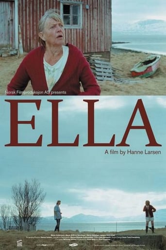Poster of Ella