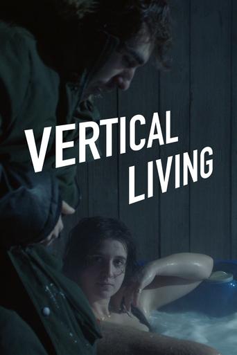 Vertical Living Poster of Vertical Living