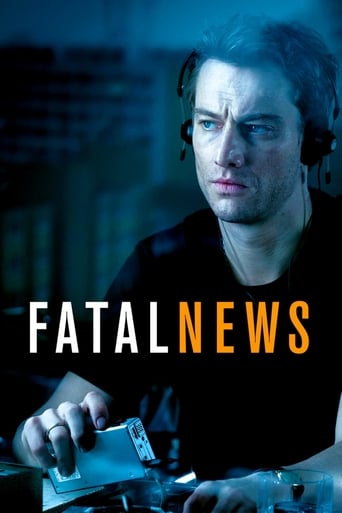 Poster of Fatal News