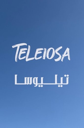 Poster of TELEIOSA | تيليوسا