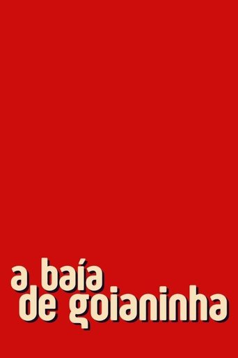 Goianinha Bay Poster of Goianinha Bay