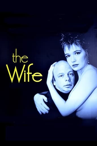 Poster of The Wife