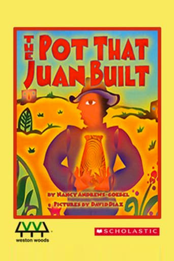 Poster of The Pot That Juan Built