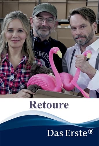 Poster of Retoure