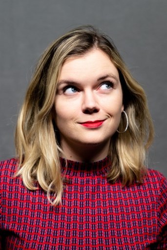 Portrait of Meagan Froelich